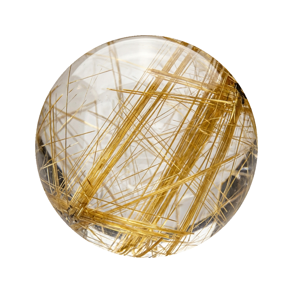 Stone Bead